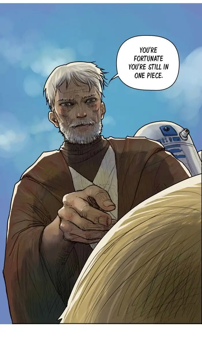 Star Wars Chapter 3 34